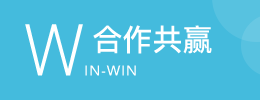 合作共赢